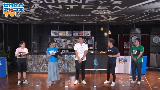 画像ギャラリー No.001のサムネイル画像 / ［TGS 2020］「SEGA Fan Meet-Up 2020」レポート。「バーチャファイター」の新プロジェクトなど，セガ60周年を記念した企画が続々発表