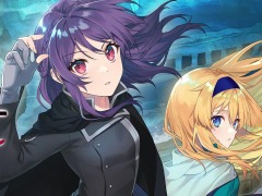 「fault - milestone two 上」のSwitch版が12月3日にリリース。ソフト本体のDLコードが当たる“フォロー＆RTキャンペーン”が開催