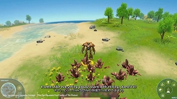 画像ギャラリー No.005のサムネイル画像 / ［TGS 2020］星々を開拓するSFシミュレーションから，ホラーアドベンチャーまで。中国のインディーズゲームを紹介するGamera Gameの公式放送レポート