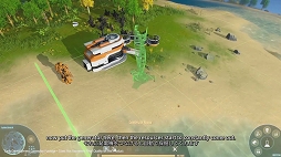 画像ギャラリー No.006のサムネイル画像 / ［TGS 2020］星々を開拓するSFシミュレーションから，ホラーアドベンチャーまで。中国のインディーズゲームを紹介するGamera Gameの公式放送レポート