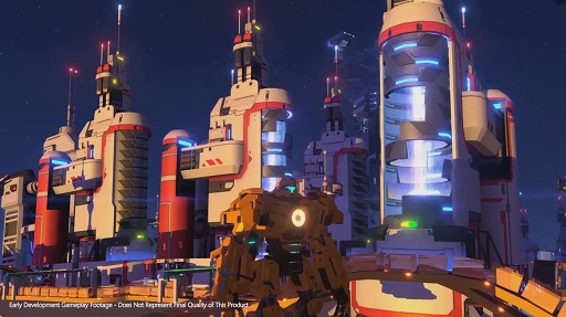 画像ギャラリー No.010のサムネイル画像 / ［TGS 2020］星々を開拓するSFシミュレーションから，ホラーアドベンチャーまで。中国のインディーズゲームを紹介するGamera Gameの公式放送レポート
