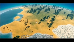 画像ギャラリー No.002のサムネイル画像 / ［TGS 2021］「Dyson Sphere Program」のアップデート情報から新作紹介まで。Gamera Gameの公式放送レポート