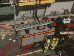 ［TGS2022］救急救命の現場を指揮するリアルタイムシムなど多数のタイトルが紹介された，Gamera Gamesのスペシャル番組まとめ
