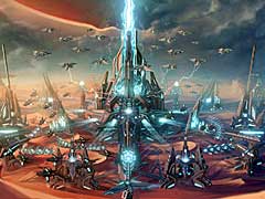 ［TGS2023］自動化惑星開拓シム「ダイソンスフィア プログラム」の新たな戦闘システムなど，新情報満載の「Gamera Games Now 東京ゲームショウ2023 特別番組」，本日配信