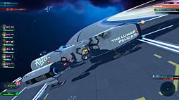 画像ギャラリー No.005のサムネイル画像 / レースゲーム「ホットショットレーシング」などTeyon Japanが今秋から今冬に配信予定のPS4/Switch向けDLソフト6タイトルを発表