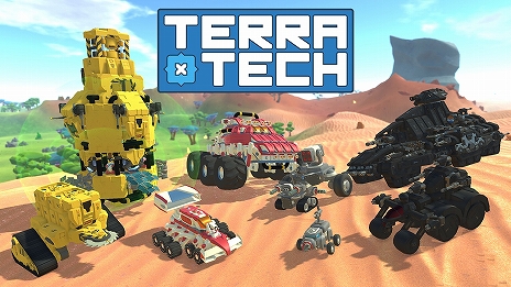 画像ギャラリー No.016のサムネイル画像 / レースゲーム「ホットショットレーシング」などTeyon Japanが今秋から今冬に配信予定のPS4/Switch向けDLソフト6タイトルを発表