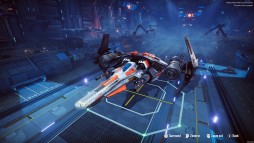 画像ギャラリー No.003のサムネイル画像 / ［TGS 2020］「D.E.E.P.: Battle of Jove」の先行プレイ映像が配信された「死ぬほどゲームします。」レポート。宇宙でのドッグファイトを楽しむ新作3Dシューティング