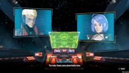 画像ギャラリー No.006のサムネイル画像 / ［TGS 2020］「D.E.E.P.: Battle of Jove」の先行プレイ映像が配信された「死ぬほどゲームします。」レポート。宇宙でのドッグファイトを楽しむ新作3Dシューティング