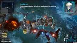 画像ギャラリー No.009のサムネイル画像 / ［TGS 2020］「D.E.E.P.: Battle of Jove」の先行プレイ映像が配信された「死ぬほどゲームします。」レポート。宇宙でのドッグファイトを楽しむ新作3Dシューティング