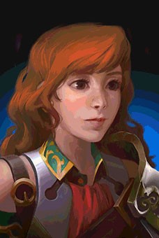 画像ギャラリー No.014のサムネイル画像 / ターン制タクティカルSRPG「フェルシール：アービターズマーク」の発売日が2021年1月28日に決定。本日から予約受付を開始