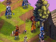 ターン制タクティカルSRPG「フェルシール：アービターズマーク」の発売日が2021年1月28日に決定。本日から予約受付を開始