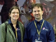 「フェルシール：アービターズマーク」開発者にメールインタビュー。制作の経緯や日本のシミュレーションRPGのスタイルを選んだ理由を聞いた