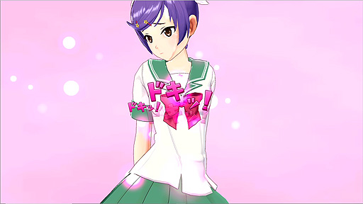 画像ギャラリー No.006のサムネイル画像 / ［TGS 2020］初代・ぎゃる☆がんが再誕。DLC衣装“ほぼ”収録のリマスター版「ぎゃる☆がん りたーんず」が2021年1月28日にリリースへ
