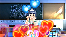 画像ギャラリー No.009のサムネイル画像 / ［TGS 2020］初代・ぎゃる☆がんが再誕。DLC衣装“ほぼ”収録のリマスター版「ぎゃる☆がん りたーんず」が2021年1月28日にリリースへ