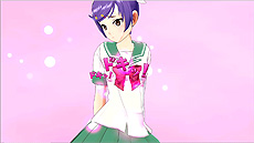 画像ギャラリー No.012のサムネイル画像 / ［TGS 2020］初代・ぎゃる☆がんが再誕。DLC衣装“ほぼ”収録のリマスター版「ぎゃる☆がん りたーんず」が2021年1月28日にリリースへ