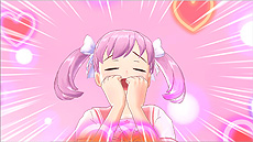 画像ギャラリー No.013のサムネイル画像 / ［TGS 2020］初代・ぎゃる☆がんが再誕。DLC衣装“ほぼ”収録のリマスター版「ぎゃる☆がん りたーんず」が2021年1月28日にリリースへ