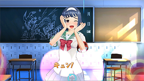 画像ギャラリー No.014のサムネイル画像 / ［TGS 2020］初代・ぎゃる☆がんが再誕。DLC衣装“ほぼ”収録のリマスター版「ぎゃる☆がん りたーんず」が2021年1月28日にリリースへ