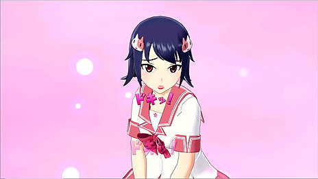 画像ギャラリー No.015のサムネイル画像 / ［TGS 2020］初代・ぎゃる☆がんが再誕。DLC衣装“ほぼ”収録のリマスター版「ぎゃる☆がん りたーんず」が2021年1月28日にリリースへ
