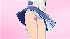 画像ギャラリー No.024のサムネイル画像 / ［TGS 2020］初代・ぎゃる☆がんが再誕。DLC衣装“ほぼ”収録のリマスター版「ぎゃる☆がん りたーんず」が2021年1月28日にリリースへ