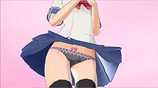 画像ギャラリー No.027のサムネイル画像 / ［TGS 2020］初代・ぎゃる☆がんが再誕。DLC衣装“ほぼ”収録のリマスター版「ぎゃる☆がん りたーんず」が2021年1月28日にリリースへ