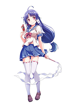 画像ギャラリー No.028のサムネイル画像 / ［TGS 2020］初代・ぎゃる☆がんが再誕。DLC衣装“ほぼ”収録のリマスター版「ぎゃる☆がん りたーんず」が2021年1月28日にリリースへ