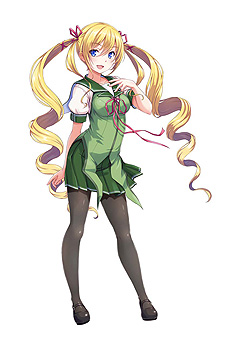 画像ギャラリー No.030のサムネイル画像 / ［TGS 2020］初代・ぎゃる☆がんが再誕。DLC衣装“ほぼ”収録のリマスター版「ぎゃる☆がん りたーんず」が2021年1月28日にリリースへ