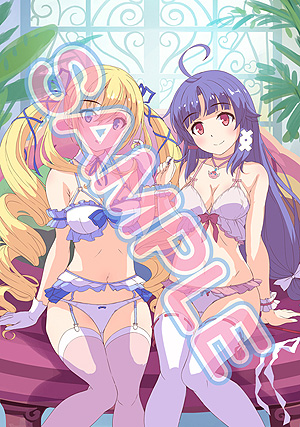 画像ギャラリー No.039のサムネイル画像 / ［TGS 2020］初代・ぎゃる☆がんが再誕。DLC衣装“ほぼ”収録のリマスター版「ぎゃる☆がん りたーんず」が2021年1月28日にリリースへ