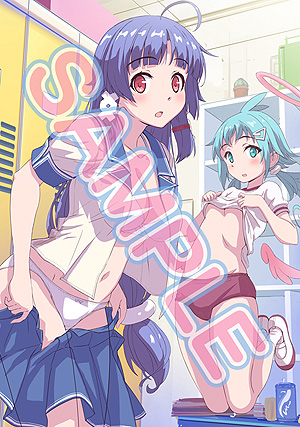 画像ギャラリー No.040のサムネイル画像 / ［TGS 2020］初代・ぎゃる☆がんが再誕。DLC衣装“ほぼ”収録のリマスター版「ぎゃる☆がん りたーんず」が2021年1月28日にリリースへ