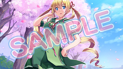 画像ギャラリー No.042のサムネイル画像 / ［TGS 2020］初代・ぎゃる☆がんが再誕。DLC衣装“ほぼ”収録のリマスター版「ぎゃる☆がん りたーんず」が2021年1月28日にリリースへ