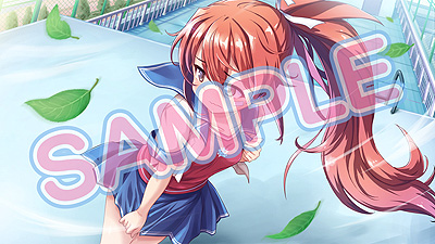 画像ギャラリー No.043のサムネイル画像 / ［TGS 2020］初代・ぎゃる☆がんが再誕。DLC衣装“ほぼ”収録のリマスター版「ぎゃる☆がん りたーんず」が2021年1月28日にリリースへ