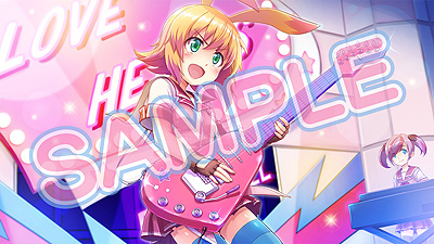 画像ギャラリー No.044のサムネイル画像 / ［TGS 2020］初代・ぎゃる☆がんが再誕。DLC衣装“ほぼ”収録のリマスター版「ぎゃる☆がん りたーんず」が2021年1月28日にリリースへ