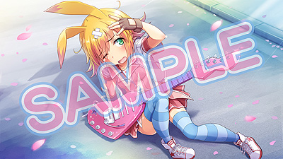 画像ギャラリー No.046のサムネイル画像 / ［TGS 2020］初代・ぎゃる☆がんが再誕。DLC衣装“ほぼ”収録のリマスター版「ぎゃる☆がん りたーんず」が2021年1月28日にリリースへ