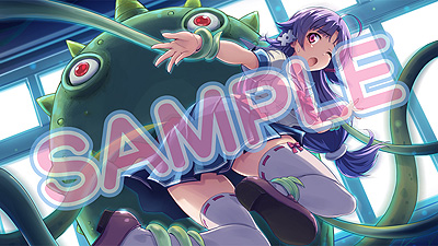 画像ギャラリー No.048のサムネイル画像 / ［TGS 2020］初代・ぎゃる☆がんが再誕。DLC衣装“ほぼ”収録のリマスター版「ぎゃる☆がん りたーんず」が2021年1月28日にリリースへ