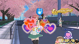 画像ギャラリー No.013のサムネイル画像 / ［TGS 2020］わしゃがなTV出張版で「ぎゃる☆がん りたーんず」のデモ版をプレイ。梶田さんと中村さんによるおっさんトークも炸裂