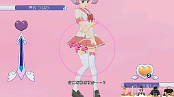 画像ギャラリー No.019のサムネイル画像 / ［TGS 2020］わしゃがなTV出張版で「ぎゃる☆がん りたーんず」のデモ版をプレイ。梶田さんと中村さんによるおっさんトークも炸裂