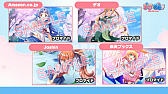 画像ギャラリー No.030のサムネイル画像 / ［TGS 2020］わしゃがなTV出張版で「ぎゃる☆がん りたーんず」のデモ版をプレイ。梶田さんと中村さんによるおっさんトークも炸裂
