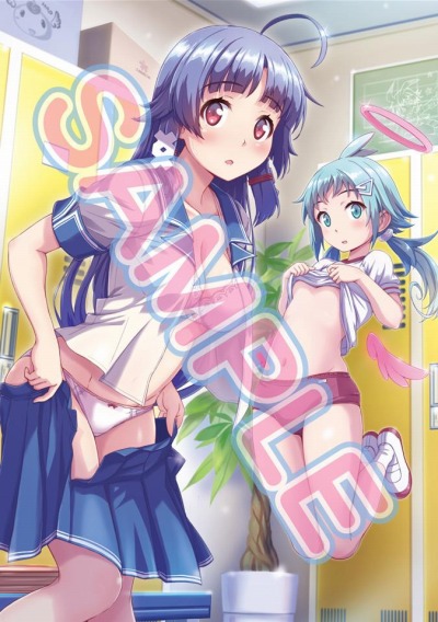 画像ギャラリー No.007のサムネイル画像 / 「ぎゃる☆がん りたーんず」の店舗特典が公開。限定版&予約特典の情報も