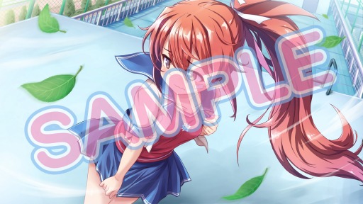 画像ギャラリー No.013のサムネイル画像 / 「ぎゃる☆がん りたーんず」の店舗特典が公開。限定版&予約特典の情報も