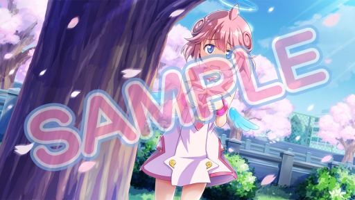 画像ギャラリー No.015のサムネイル画像 / 「ぎゃる☆がん りたーんず」の店舗特典が公開。限定版&予約特典の情報も