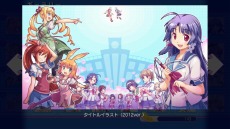 画像ギャラリー No.009のサムネイル画像 / 「ぎゃる☆がん りたーんず」のゲームモードが公開に。最大8人同時のドキドキモードを楽しめる“ドキドキカーニバル”が登場