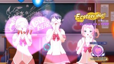 画像ギャラリー No.012のサムネイル画像 / 「ぎゃる☆がん りたーんず」のゲームモードが公開に。最大8人同時のドキドキモードを楽しめる“ドキドキカーニバル”が登場