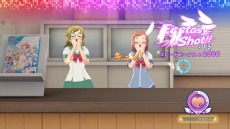 画像ギャラリー No.013のサムネイル画像 / 「ぎゃる☆がん りたーんず」のゲームモードが公開に。最大8人同時のドキドキモードを楽しめる“ドキドキカーニバル”が登場