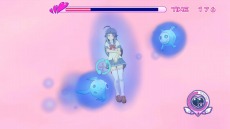 画像ギャラリー No.016のサムネイル画像 / 「ぎゃる☆がん りたーんず」のゲームモードが公開に。最大8人同時のドキドキモードを楽しめる“ドキドキカーニバル”が登場