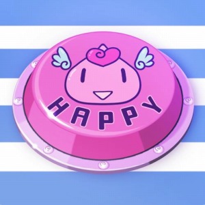 画像ギャラリー No.010のサムネイル画像 / 「ぎゃる☆がん りたーんず」のSwitch版が本日リリース。女の子の下着を変更できる“ハッピーボタン”の情報を公開