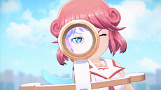 画像ギャラリー No.002のサムネイル画像 / 【PR】ちょっぴりエッチなガンシューティング「ぎゃる☆がん」がSwitchとPCに“りたーんず”。シリーズ内で高い人気を誇る本作の魅力を紹介