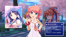 画像ギャラリー No.005のサムネイル画像 / 【PR】ちょっぴりエッチなガンシューティング「ぎゃる☆がん」がSwitchとPCに“りたーんず”。シリーズ内で高い人気を誇る本作の魅力を紹介