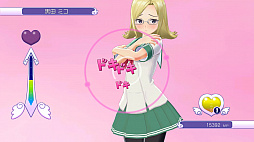 画像ギャラリー No.008のサムネイル画像 / 【PR】ちょっぴりエッチなガンシューティング「ぎゃる☆がん」がSwitchとPCに“りたーんず”。シリーズ内で高い人気を誇る本作の魅力を紹介