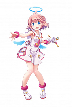 画像ギャラリー No.020のサムネイル画像 / 【PR】ちょっぴりエッチなガンシューティング「ぎゃる☆がん」がSwitchとPCに“りたーんず”。シリーズ内で高い人気を誇る本作の魅力を紹介