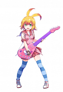 画像ギャラリー No.022のサムネイル画像 / 【PR】ちょっぴりエッチなガンシューティング「ぎゃる☆がん」がSwitchとPCに“りたーんず”。シリーズ内で高い人気を誇る本作の魅力を紹介