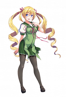 画像ギャラリー No.023のサムネイル画像 / 【PR】ちょっぴりエッチなガンシューティング「ぎゃる☆がん」がSwitchとPCに“りたーんず”。シリーズ内で高い人気を誇る本作の魅力を紹介